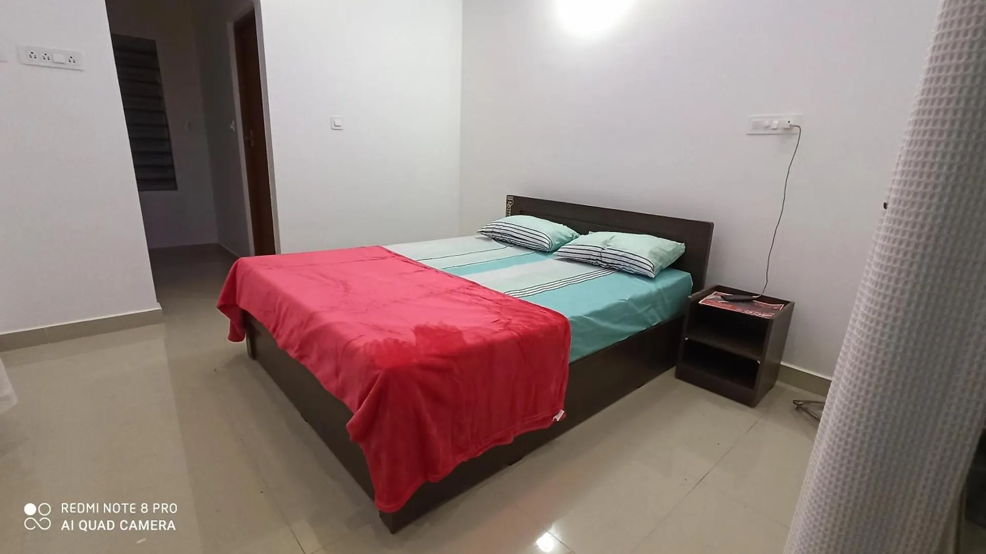 Pepper Cennet Inn Pīrmed منتجع