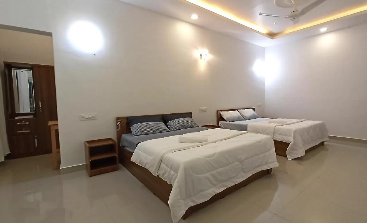 Pepper Cennet Inn Pīrmed